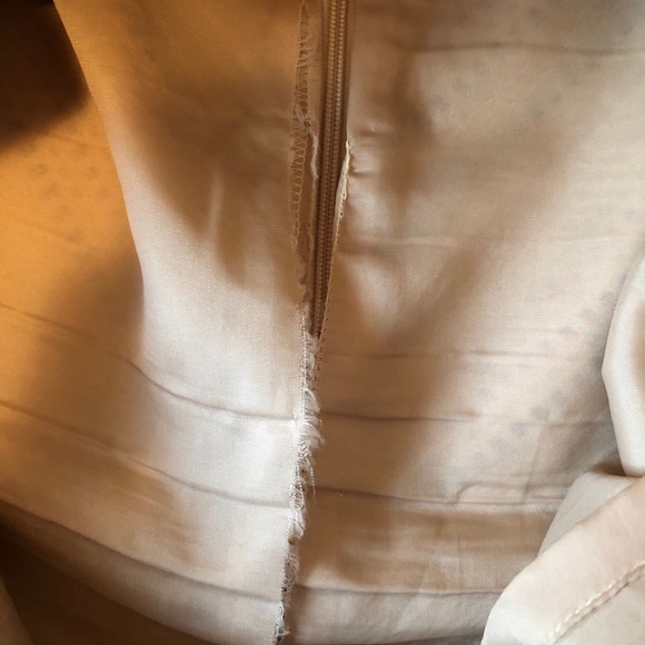 BCBG Max Azria skirt 0 - Picture 5 of 6